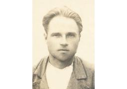 Богацкий Михаил (Михал) Викторович (10 сентября 1904-?)