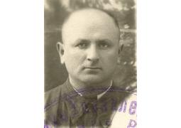 Финк Шимон Хаймович (1909-?)