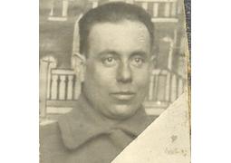 Цукер Герц Менделевич (1909-?)