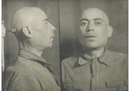 Шапиро Исаак Михайлович (1908-после 1961)