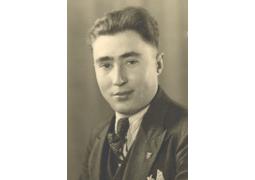 Янукович Игнат Матвеевич (1917-?)